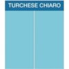 Gresie Piscina Turchese Chiaro