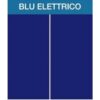 Gresie Piscina Blu Elettrico