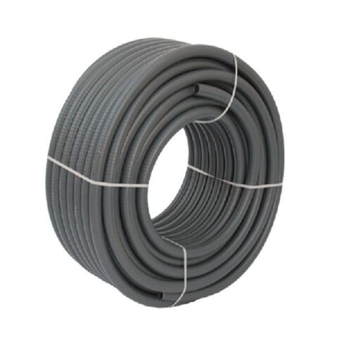 Tub flexibil PVC