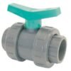 Robinet PVC-U cu bila