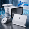 Clapeta pentru skimmer AstralPool
