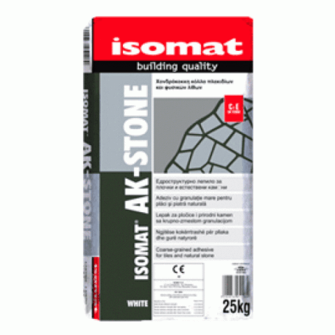 ISOMAT AK-STONE
