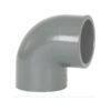 Cot PVC-U 90 grade