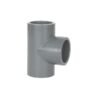 Teu PVC-U 90 grade