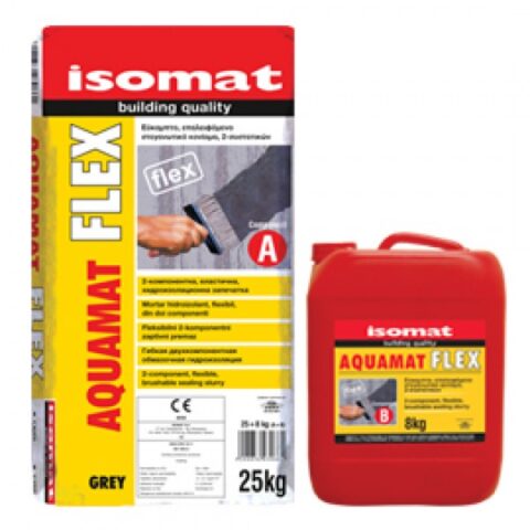 AQUAMAT-FLEX 33 kg