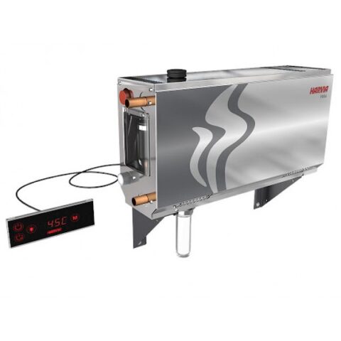 Generator de abur Harvia Helix