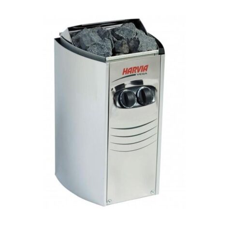 Incalzitor sauna Vega Compact cu comanda integrata
