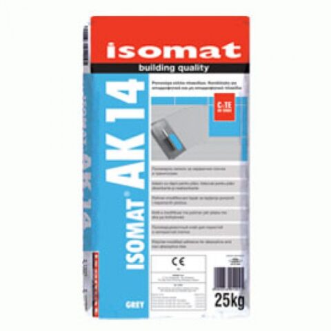 ISOMAT AK 14