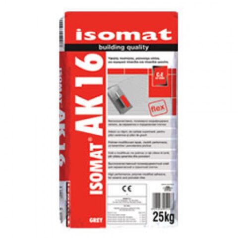 ISOMAT AK 16