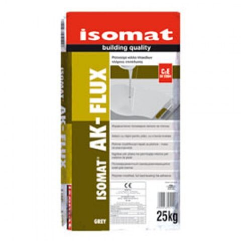 ISOMAT AK-FLUX
