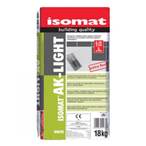 ISOMAT AK-LIGHT
