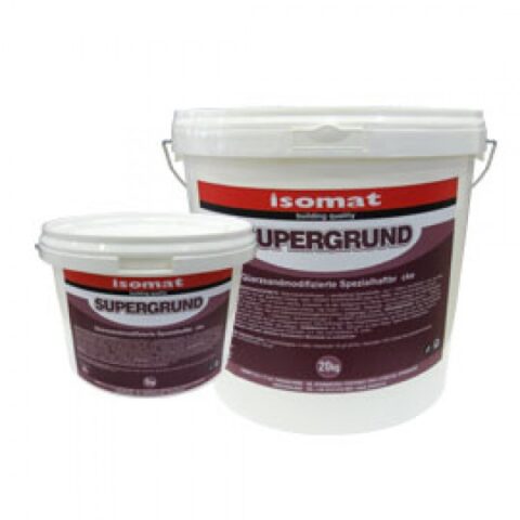 ISOMAT SUPERGRUND 5 kg