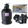 Kit Filtrare Hayward Powerline