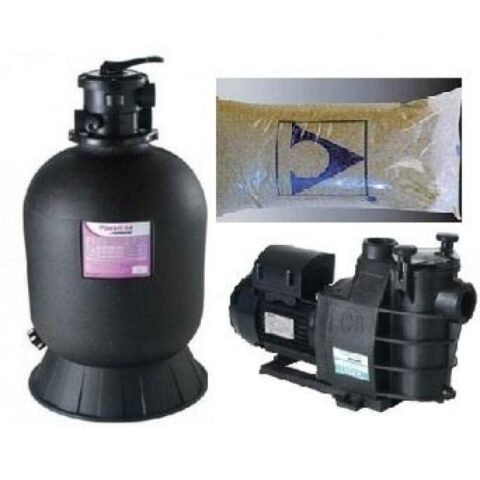 Kit Filtrare Hayward Powerline