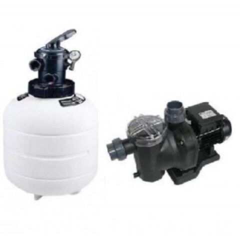 Kit filtrare Astralpool 20-112 mc
