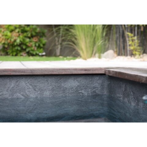 LINER PREMIUM 3D BLACK SLATE