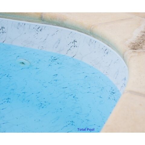 LINER PREMIUM 3D CALACATTA MARBLE