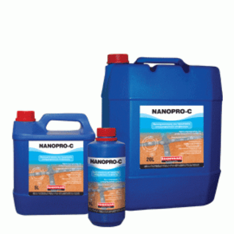 NANOPRO-C