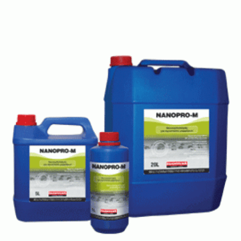 NANOPRO-M