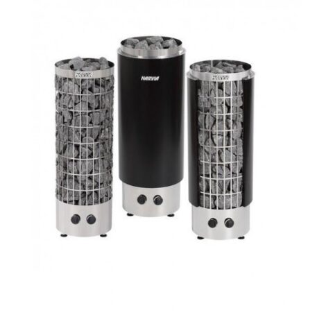 Incalzitor sauna Cilindro