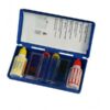 Tester PH/Clor Pool Zone