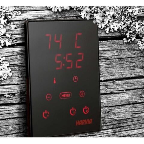 Panou tactil Harvia Xenio CX170