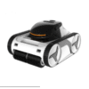 Robot aspirator piscina fara fir X60-Warrior cu Wi-Fi si tehnologie full inverter - Fairland