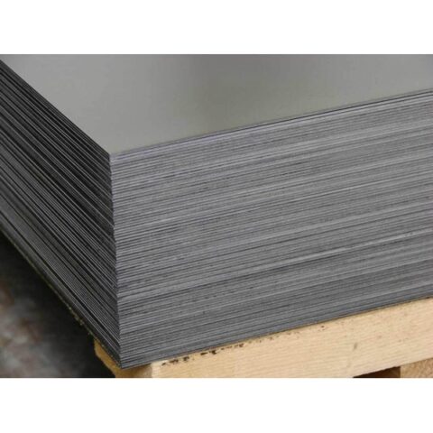 Profil Liner Tabla Laminata 2 x 1 m