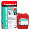 ISOMAT AK-MEGARAPID