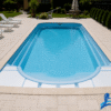 Piscina Azur 8x3.6x1.5 m