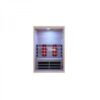 Cabina sauna cu infrarosu Venus Vital 129x91cm