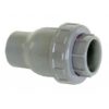Clapeta de sens PVC-U