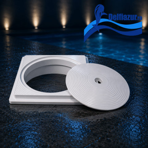 Rama si capac pentru skimmer Astral Pool