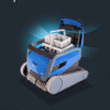 Robot aspirator curatare piscina DOLPHIN M600 IOT