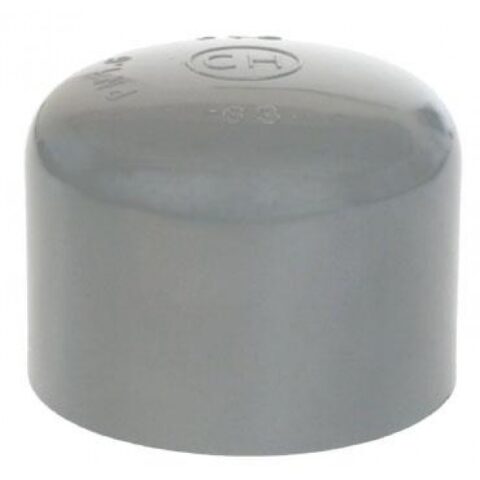 Dop PVC-U