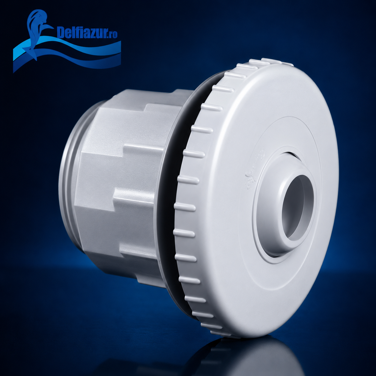 Duza refulare perete prefabricate Multiflow