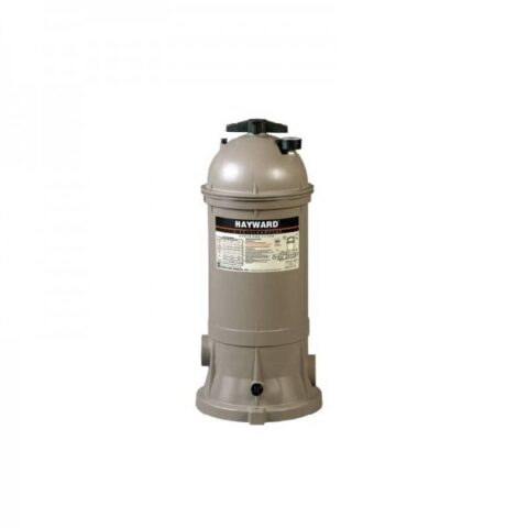 Filtru cartus Hayward Star Clear Plus 20.4 mc/h