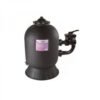 Filtru piscine Hayward Powerline D510 vana laterala - 10 mc/h