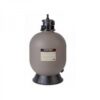 Filtru piscine Hayward Pro Series D511 vana deasupra - 10 mc/h