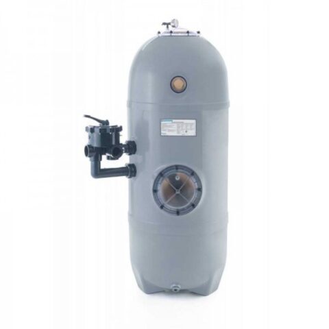 Filtru Hayward San Sebastian fara vana D640 pat filtrant 1m