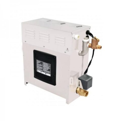 Generator aburi Sentiotec STP 6kW