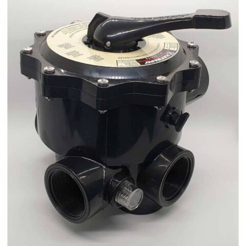 Hayward Vana multiport laterala 2 1/2" HCV2575E