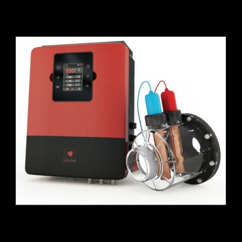 Hidroniser sistem ionizare 65 mc
