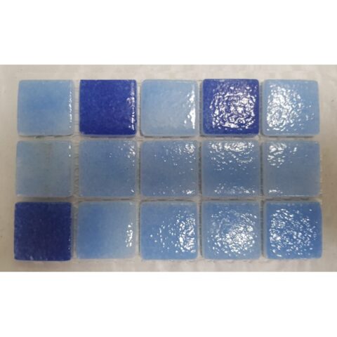 MOZAIC DE STICLA HVZ060, SUPORT SILICON