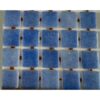 MOZAIC DE STICLA HVZ-121 PE SUPORT DE SILICON