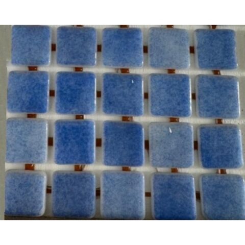 MOZAIC DE STICLA HVZ-121 PE SUPORT DE SILICON