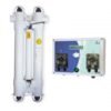 Lampa cu ultraviolete kit pana la 110 mc, cu reglare pH si oxigen activ