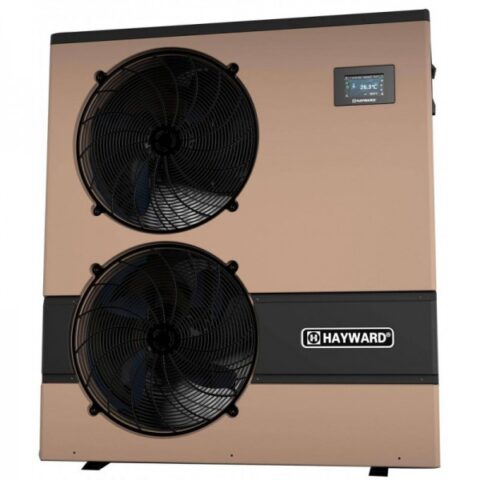 Pompa de caldura Hayward Pro Full Inverter 23.91kW