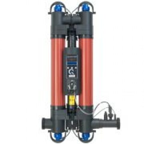 Sistem UV Quantum Elecro