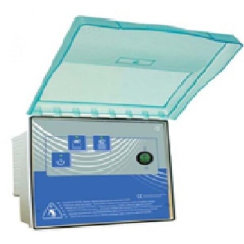 Regulator nivel 3 sonde NIVA